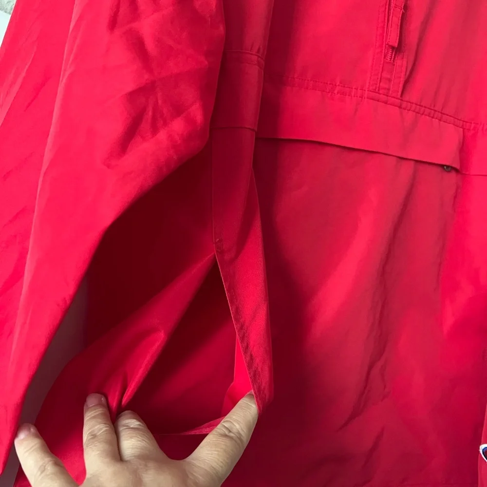Champion Men's Windbraker